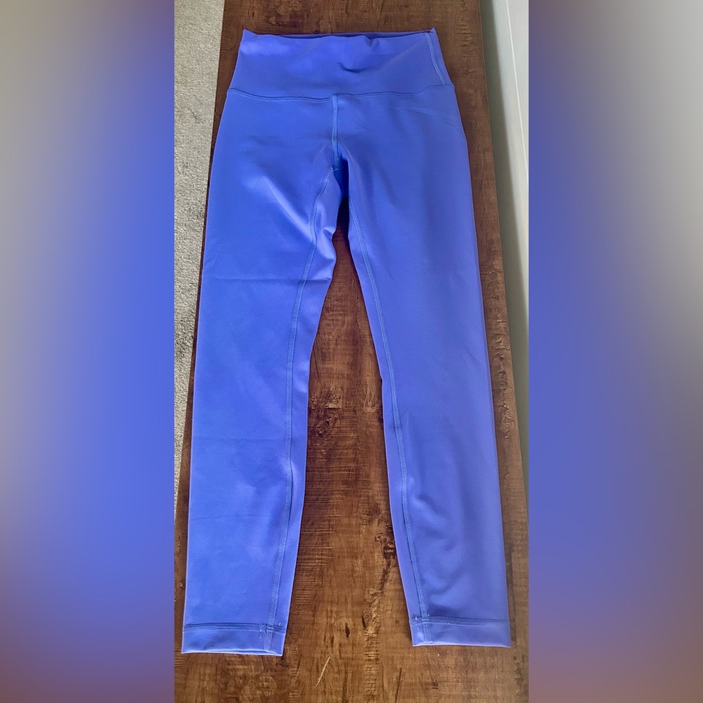 Lululemon Wonder Train 25”